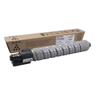 Ricoh 842142 - toner, black (schwarz )