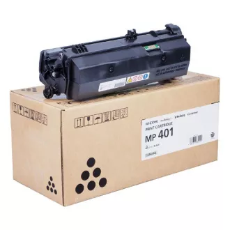 Ricoh 841887 - toner, black (schwarz )