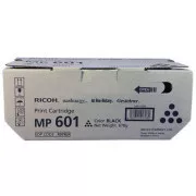 Ricoh 407824 - toner, black (schwarz )