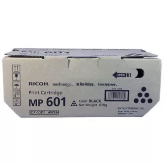 Ricoh 407824 - toner, black (schwarz )