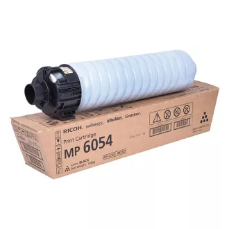 Ricoh 842127 - toner, black (schwarz )
