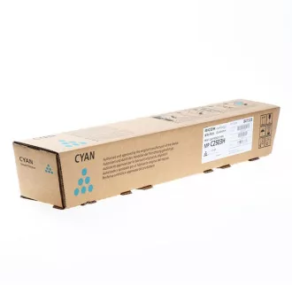 Ricoh 841928 - toner, cyan