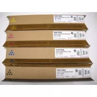Ricoh 841196 - toner, black (schwarz )