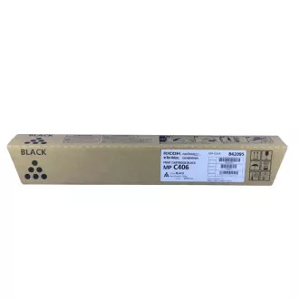Ricoh 842095 - toner, black (schwarz )