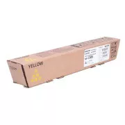 Ricoh 842098 - toner, yellow (gelb)