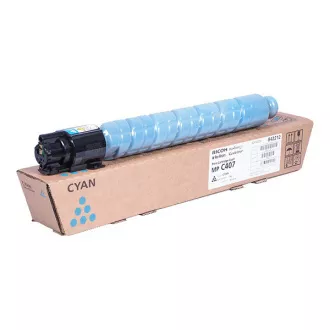 Ricoh 842208 - toner, cyan