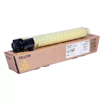 Ricoh 842210 - toner, yellow (gelb)