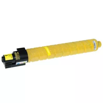 Ricoh 841457 - toner, yellow (gelb)
