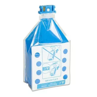 Ricoh 841362 - toner, cyan Ricoh 841362 - toner, cyan