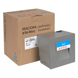 Ricoh 841787 - toner, cyan