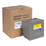 Ricoh 841785 - toner, yellow (gelb)