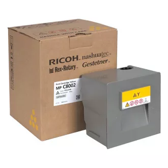 Ricoh 841785 - toner, yellow (gelb) Ricoh 841785 - toner, yellow (gelb)