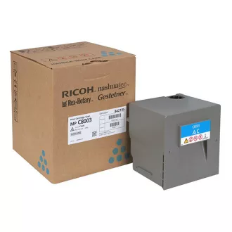 Ricoh 842195 - toner, cyan Ricoh 842195 - toner, cyan