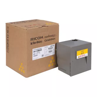 Ricoh 842193 - toner, yellow (gelb)