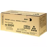 Ricoh 418481 - toner, black (schwarz )