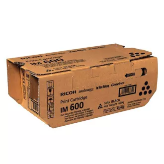 Ricoh 418478 - toner, black (schwarz ) Ricoh 418478 - toner, black (schwarz )