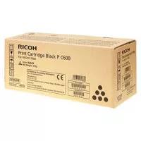 Ricoh 408314 - toner, black (schwarz )