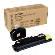 Ricoh 408317 - toner, yellow (gelb)