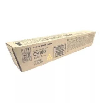 Ricoh 828315 - toner, yellow (gelb)