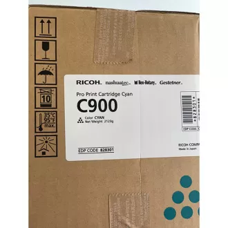 Ricoh 828043 - toner, cyan