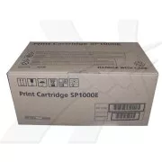 Ricoh 413196 - toner, black (schwarz )