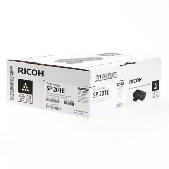 Ricoh 407999 - toner, black (schwarz )