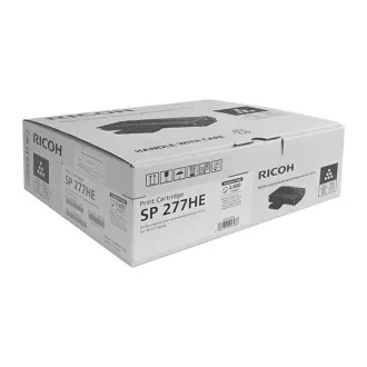 Ricoh 408160 - toner, black (schwarz ) Ricoh 408160 - toner, black (schwarz )