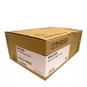 Ricoh 406956 - toner, black (schwarz )