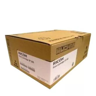 Ricoh 406956 - toner, black (schwarz ) Ricoh 406956 - toner, black (schwarz )