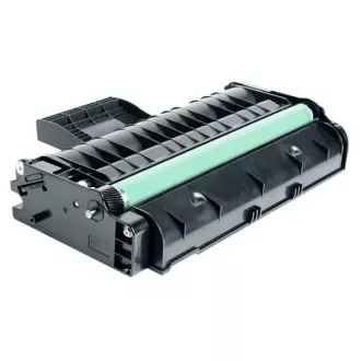 Ricoh 407246 - toner, black (schwarz )