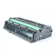 Ricoh 407249 - toner, black (schwarz )