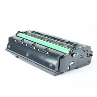 Ricoh 407249 - toner, black (schwarz )