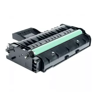 Ricoh 821242 - toner, black (schwarz )