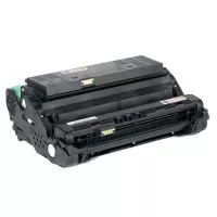 Ricoh 407340 - toner, black (schwarz )