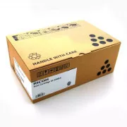 Ricoh 407323 - toner, black (schwarz )