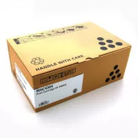 Ricoh 407323 - toner, black (schwarz )