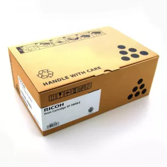 Ricoh 407323 - toner, black (schwarz ) Ricoh 407323 - toner, black (schwarz )