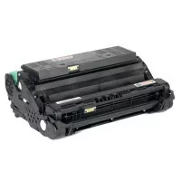 Ricoh 407318 - toner, black (schwarz )