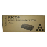 Ricoh AP6330 (406649) - toner, black (schwarz )