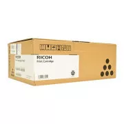 Ricoh 407510 - toner, black (schwarz )