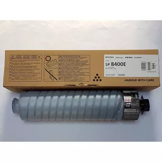 Ricoh 821277 - toner, black (schwarz )