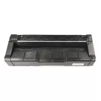 Ricoh 407716 - toner, black (schwarz )