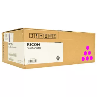 Ricoh 407718 - toner, magenta