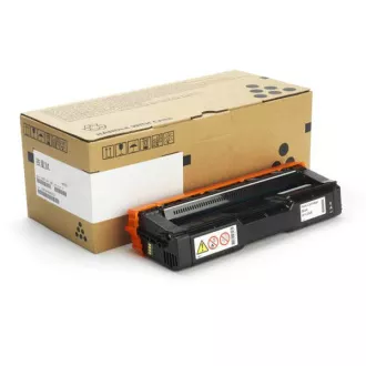 Ricoh 407531 - toner, black (schwarz ) Ricoh 407531 - toner, black (schwarz )