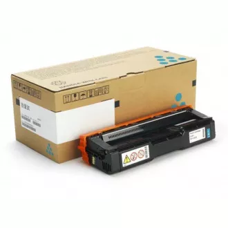 Ricoh 407532 - toner, cyan Ricoh 407532 - toner, cyan