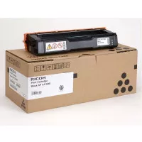 Ricoh 406479 - toner, black (schwarz )