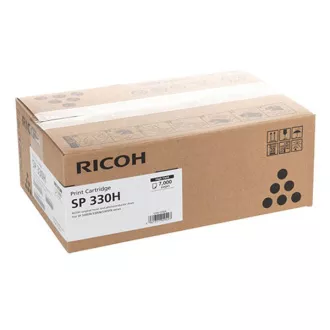 Ricoh 408281 - toner, black (schwarz ) Ricoh 408281 - toner, black (schwarz )