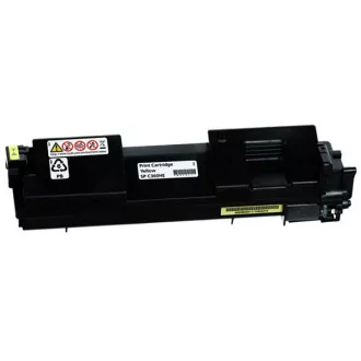 Ricoh 408187 - toner, yellow (gelb)