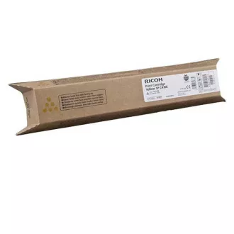 Ricoh 821075/821095 - toner, yellow (gelb) Ricoh 821075/821095 - toner, yellow (gelb)