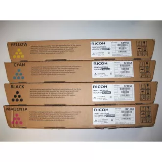 Ricoh 821061 - toner, cyan Ricoh 821061 - toner, cyan